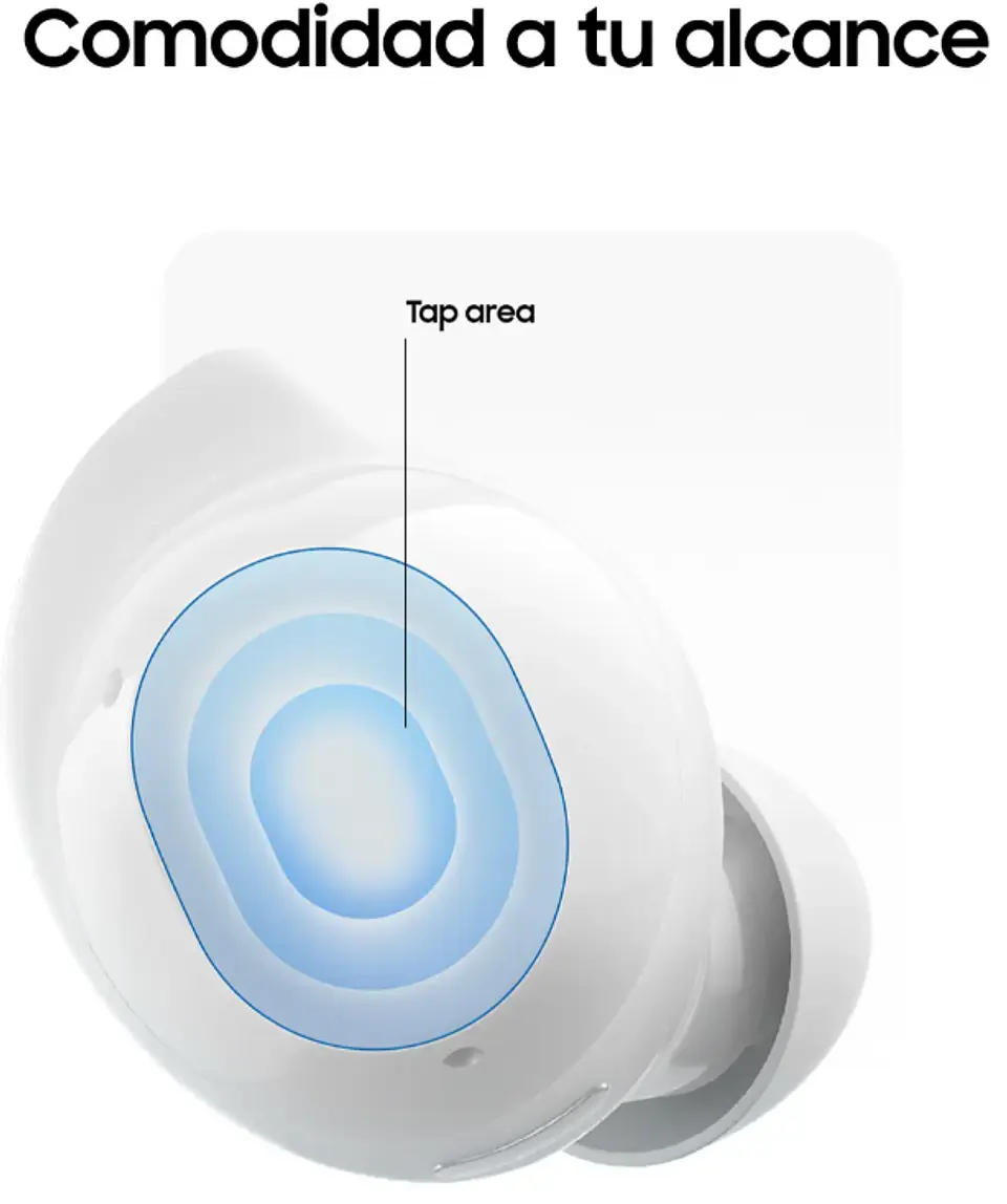 Samsung Galaxy Buds Core Negro 4