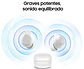 Samsung Galaxy Buds Core Negro - Miniatura 5