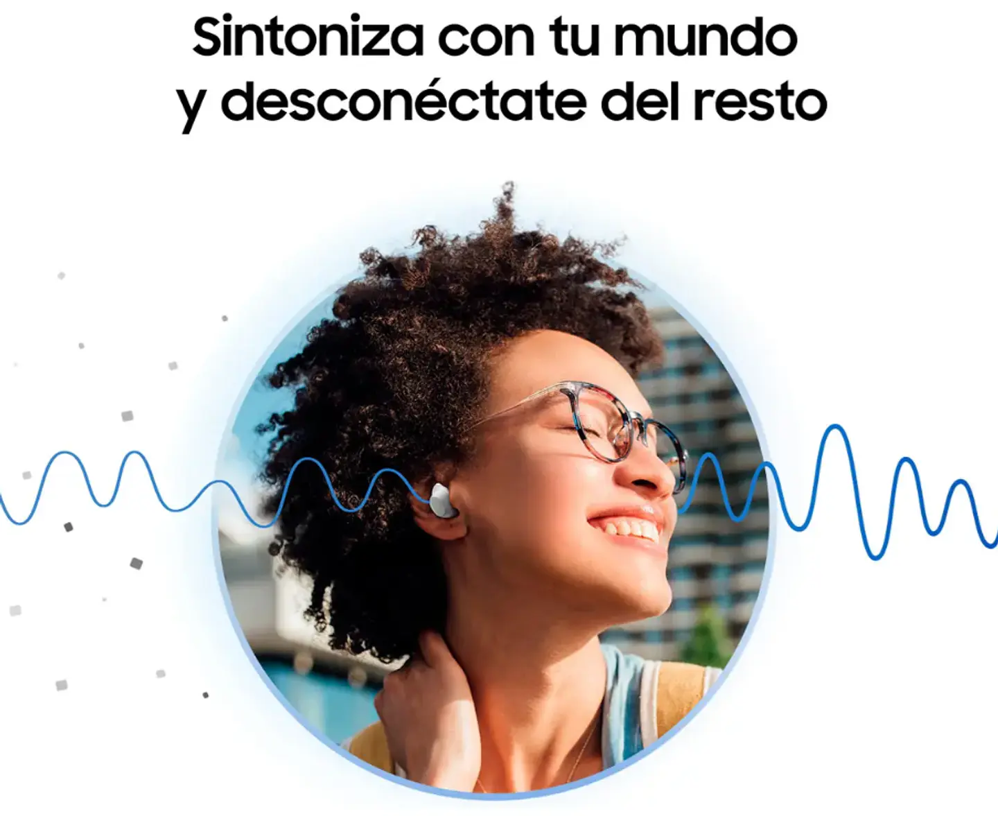 Samsung Galaxy Buds Core Negro 6