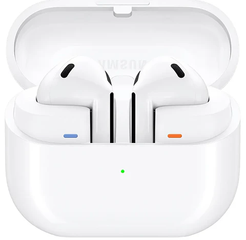 Audifonos Inalámbricos Galaxy Buds3 Blanco, Ai Samsung