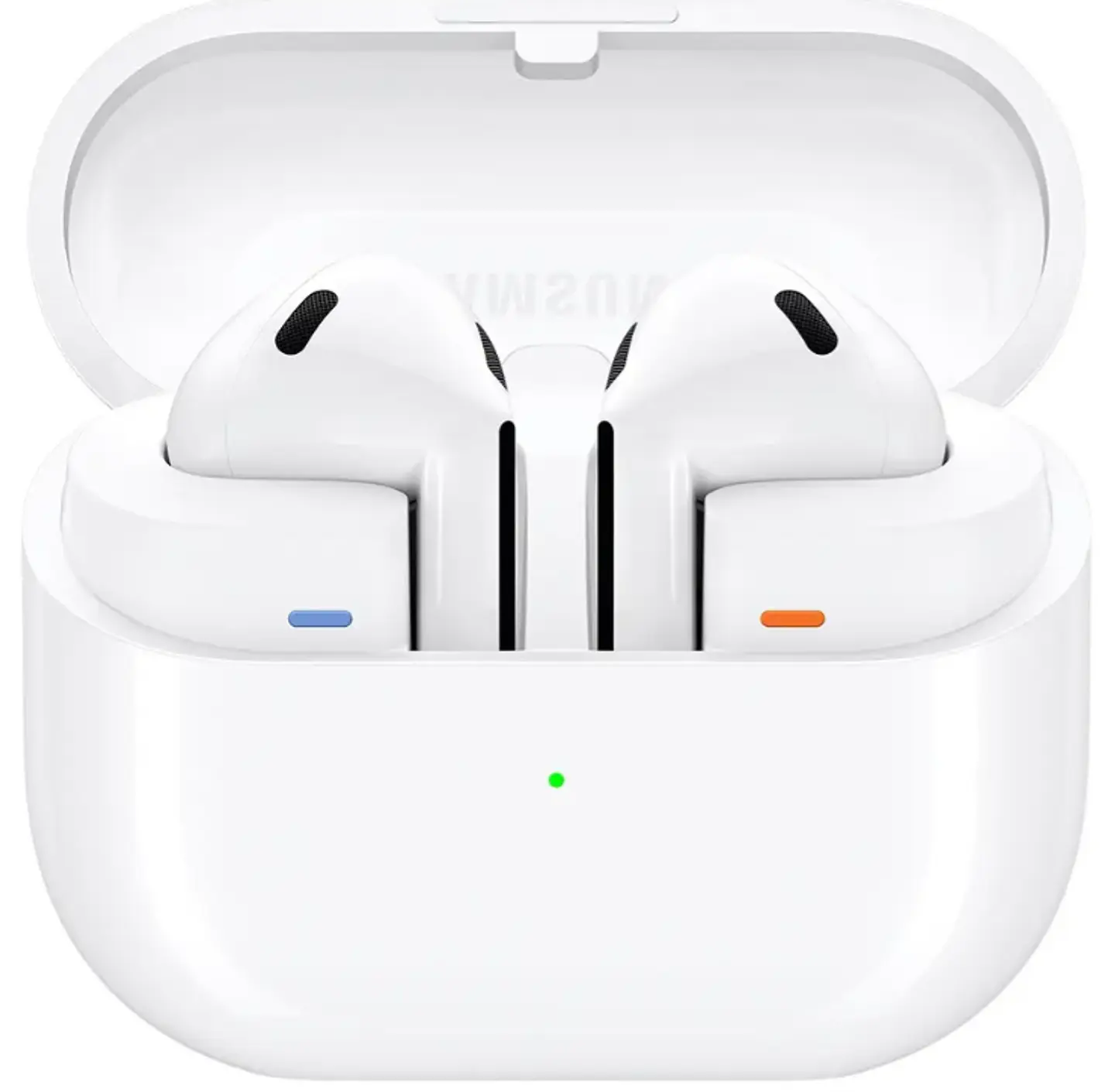 Audifonos Inalámbricos Galaxy Buds3 Blanco, Ai Samsung 1