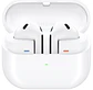 Audifonos Inalámbricos Galaxy Buds3 Blanco, Ai Samsung - Miniatura 1
