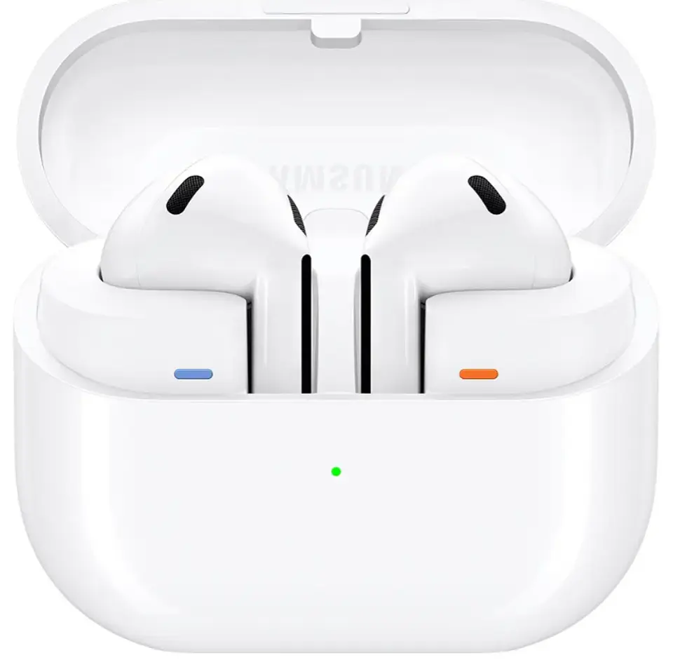 Audifonos Inalámbricos Galaxy Buds3 Blanco, Ai Samsung 1