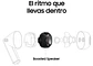 Audifonos Inalámbricos Galaxy Buds3 Blanco, Ai Samsung - Miniatura 3