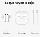 Audifonos Inalámbricos Galaxy Buds3 Blanco, Ai Samsung - Miniatura 6