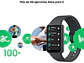 Smartwatch Samsung Galaxy Fit 3 16 Mg Rom 256 Mg - Miniatura 3