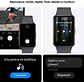 Smartwatch Samsung Galaxy Fit 3 16 Mg Rom 256 Mg - Miniatura 5