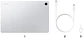 Tablet Galaxy Tab A11+ Plata 128gb 6gb Ram Plateado Samsung - Miniatura 3