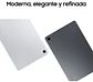Tablet Galaxy Tab A11+ Plata 128gb 6gb Ram Plateado Samsung - Miniatura 4