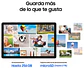 Tablet Galaxy Tab A11+ Plata 128gb 6gb Ram Plateado Samsung - Miniatura 6