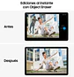 Samsung Galaxy Tab S10 Lite 128GB Plata - Miniatura 5