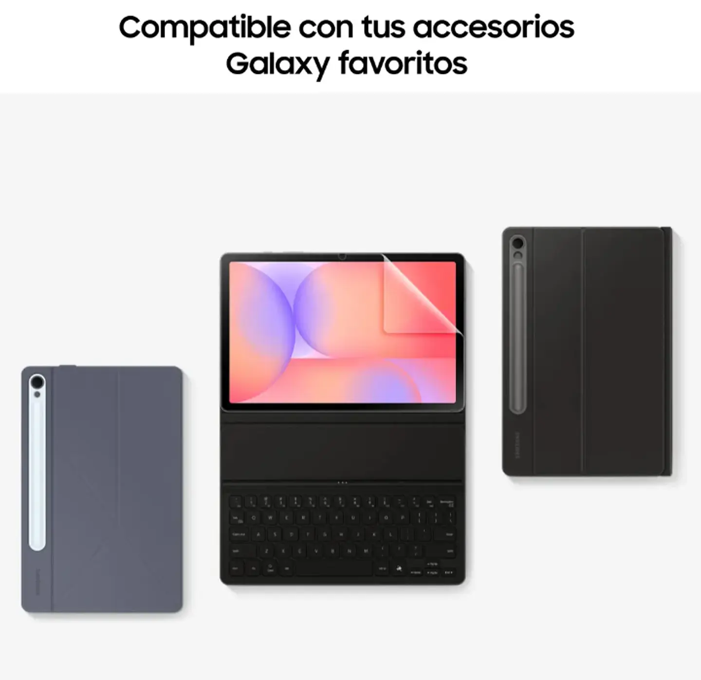 Samsung Galaxy Tab S10 Lite 128GB Plata 6