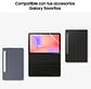 Samsung Galaxy Tab S10 Lite 128GB Plata - Miniatura 6