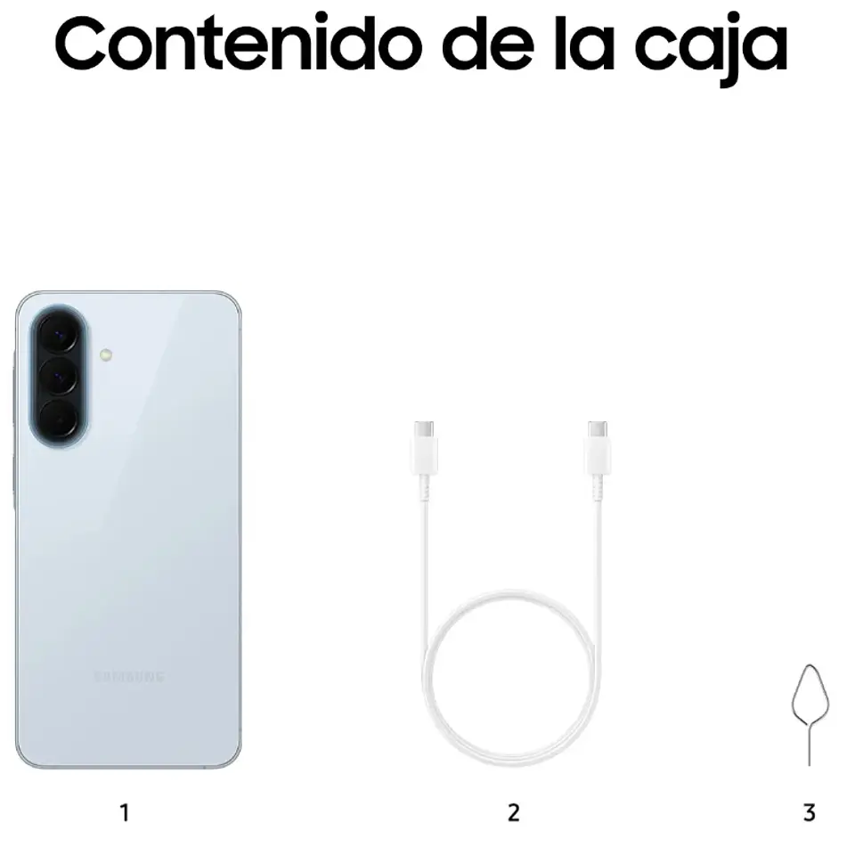 Samsung Galaxy A57 256GB 7