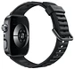 Smartwatch Huawei Watch Fit 5 Pro Fluoroelastomero Negro  - Miniatura 3