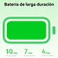 Smartwatch Huawei Watch Fit 5 Pro Fluoroelastomero Negro  - Miniatura 9