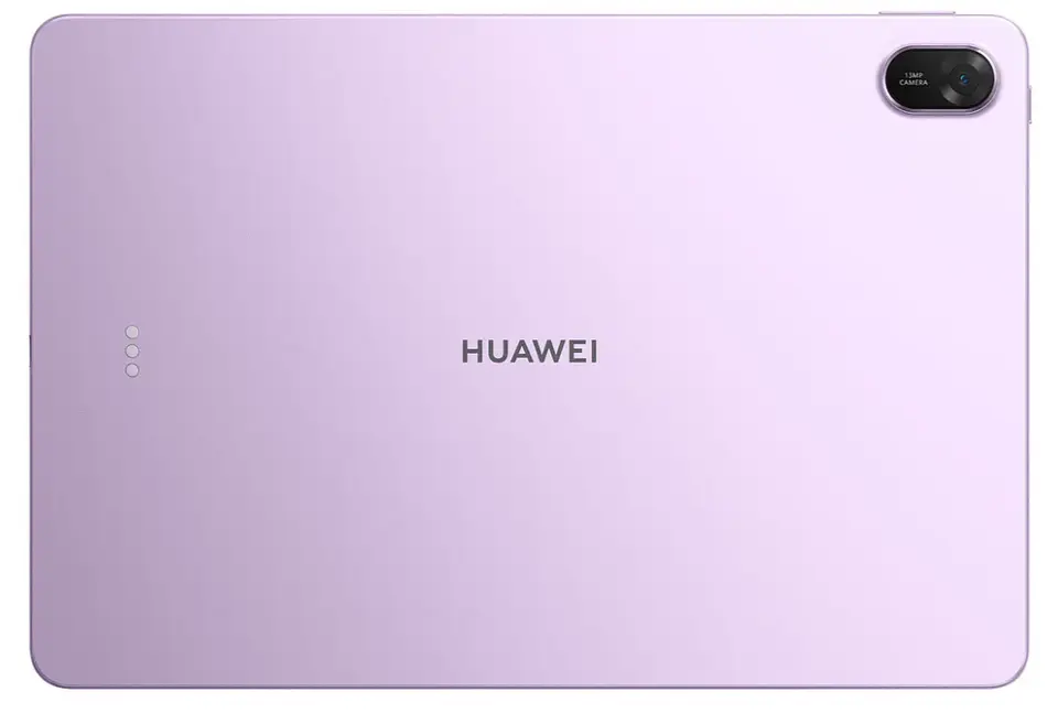 Tablet Huawei Matepad 11.5 Papermatte 8gb+256gb+teclado Morado 3