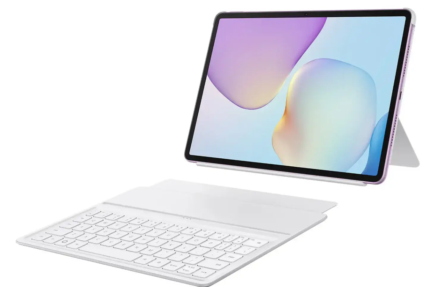 Tablet Huawei Matepad 11.5 Papermatte 8gb+256gb+teclado Morado 4