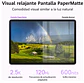 Tablet Huawei Matepad 11.5 Papermatte 8gb+256gb+teclado Morado - Miniatura 5