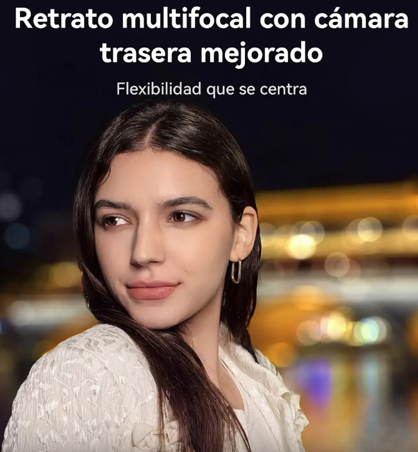 Celular Huawei Nova 14 12g+512g 50mp + Freebuds Se 2 Blanco + Router Wifi Ax3s 3