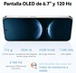 Celular Huawei Nova 14 12g+512g 50mp + Freebuds Se 2 Blanco + Router Wifi Ax3s - Miniatura 6