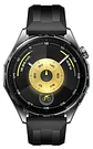 Reloj Atum-b19 Gt6 46mm Acero Inoxidable Color Negro Huawei - Miniatura 1