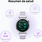 Smartwatch Gt 6 41mm Caucho Morado Para Mujer Huawei - Miniatura 6
