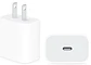Adaptador de corriente Apple USB C 20W  - Miniatura 3