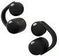 Audífonos Inalámbricos Sony Linkbuds Clip Wf-lc900 Negro - Miniatura 1