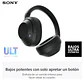 Sony Wh-ult900n - Audífonos Inalámbricos Bluetooth - Miniatura 2