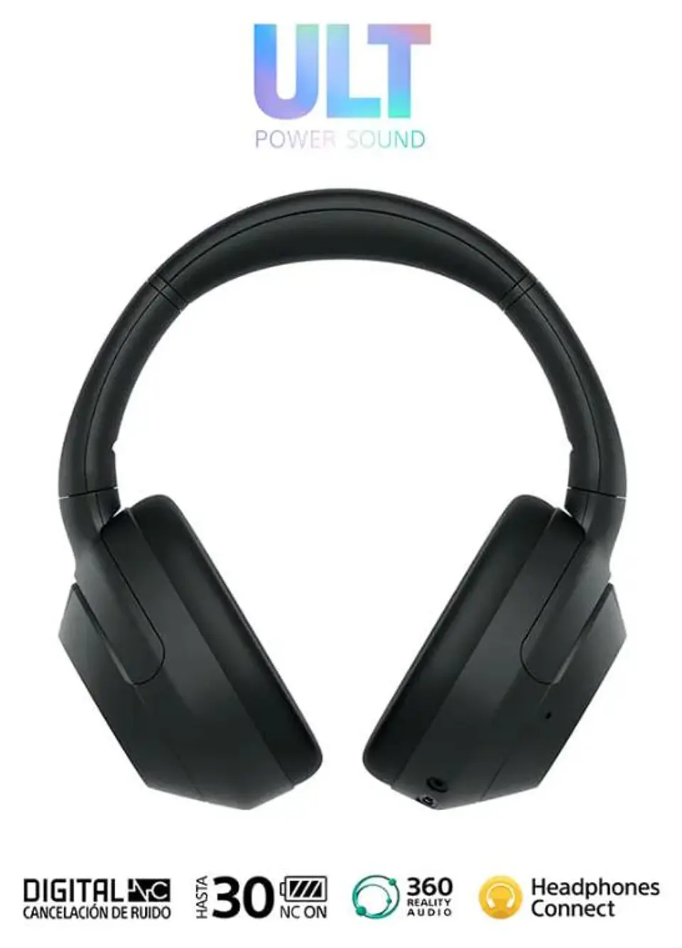 Sony Wh-ult900n - Audífonos Inalámbricos Bluetooth 3