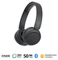 Audífonos Inalámbricos Sony Wh-ch520 Negro - Miniatura 2