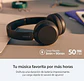 Audífonos Inalámbricos Sony Wh-ch520 Negro - Miniatura 4