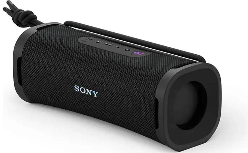 Bocina Sony Portátil Inalámbrica Ult Field 1 | Srs-ult10  1