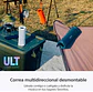 Bocina Sony Portátil Inalámbrica Ult Field 1 | Srs-ult10  - Miniatura 3