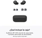Audífonos Sony True Wireless Wf-c510 Color Negro - Miniatura 5