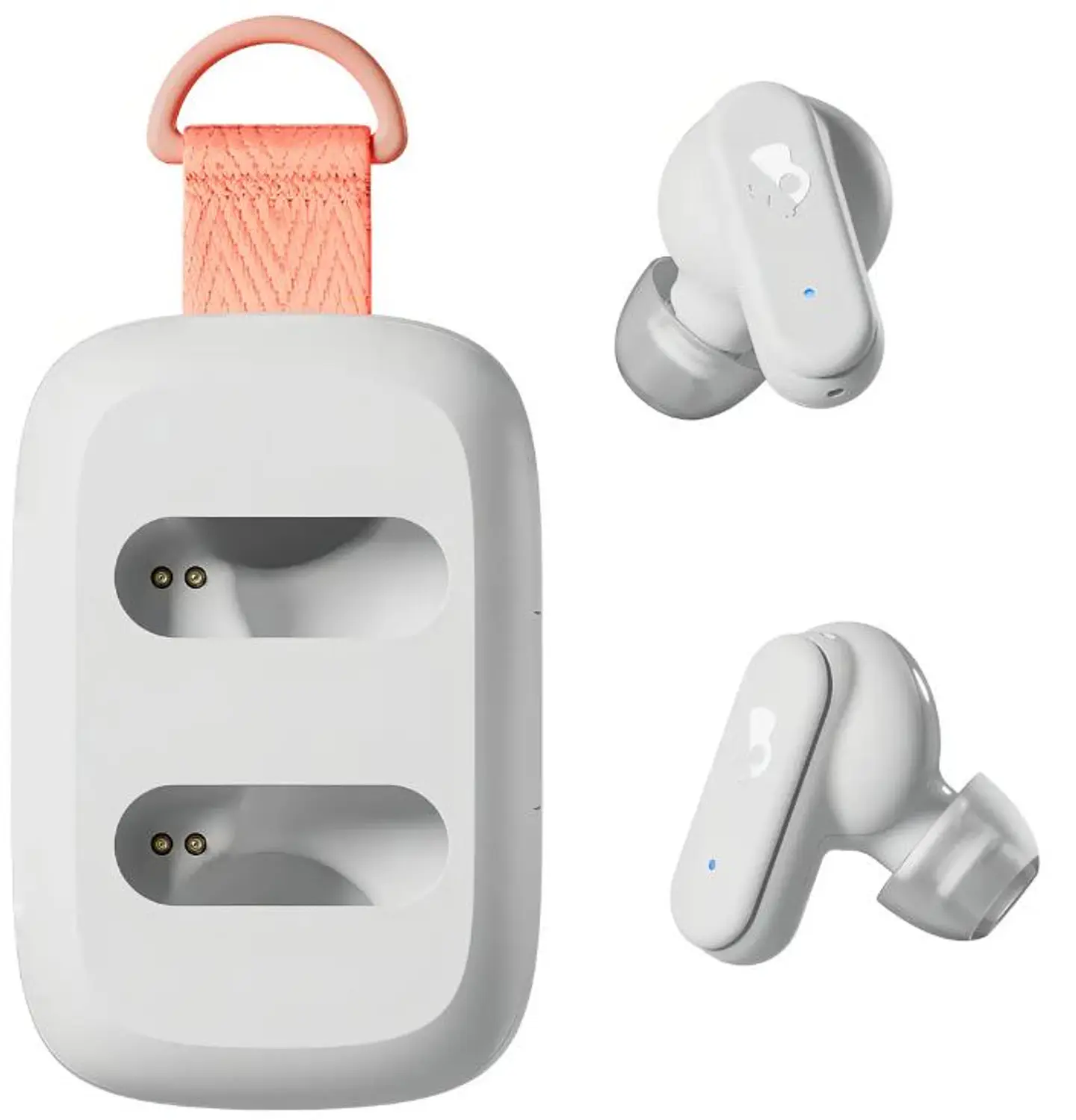 Audífonos Skullcandy Inalámbricos Dime 3 Auriculares 8
