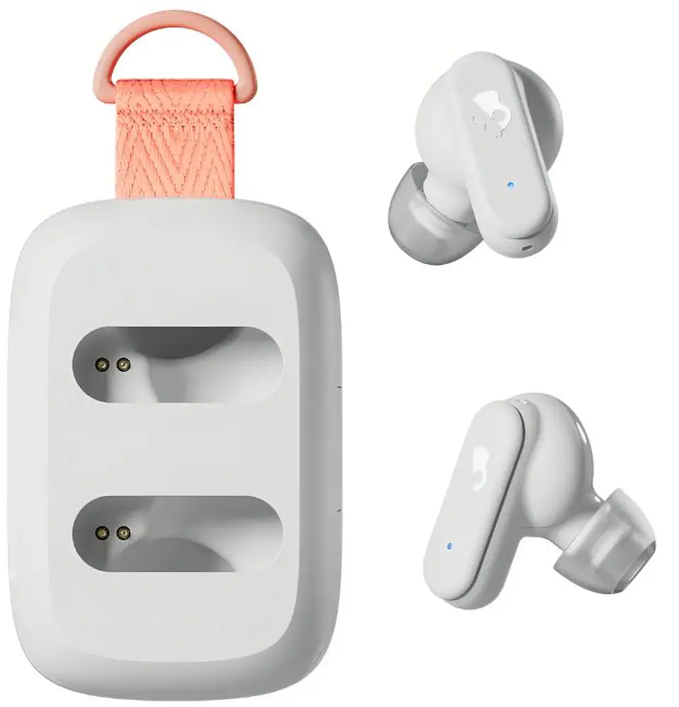 Audífonos Skullcandy Inalámbricos Dime 3 Auriculares 8