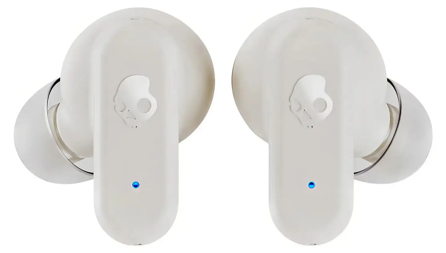 Audífonos Skullcandy Inalámbricos Dime 3 Auriculares 10