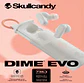 Audífonos Skullcandy Tw Dime Evo In-ear Inalámbricos - Miniatura 7