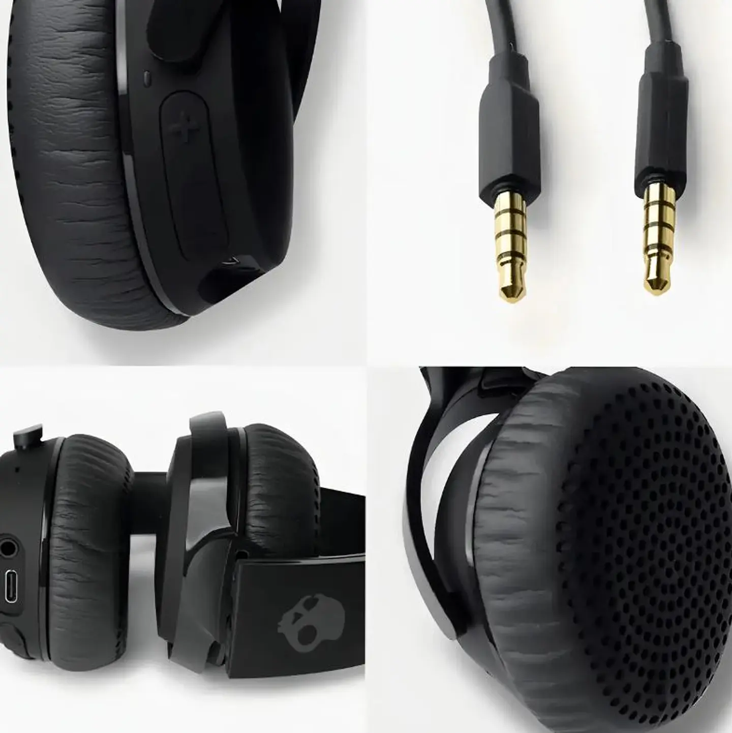 Audífonos Inalámbricos Skullcandy Riff Wireless 2 3