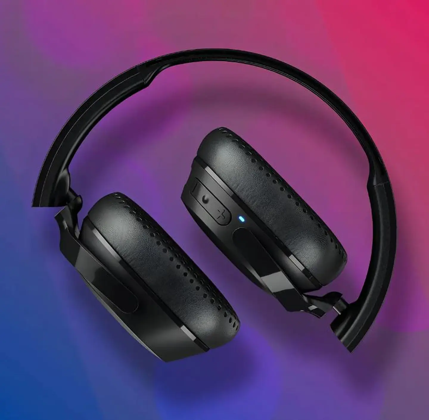 Audífonos Inalámbricos Skullcandy Riff Wireless 2 5