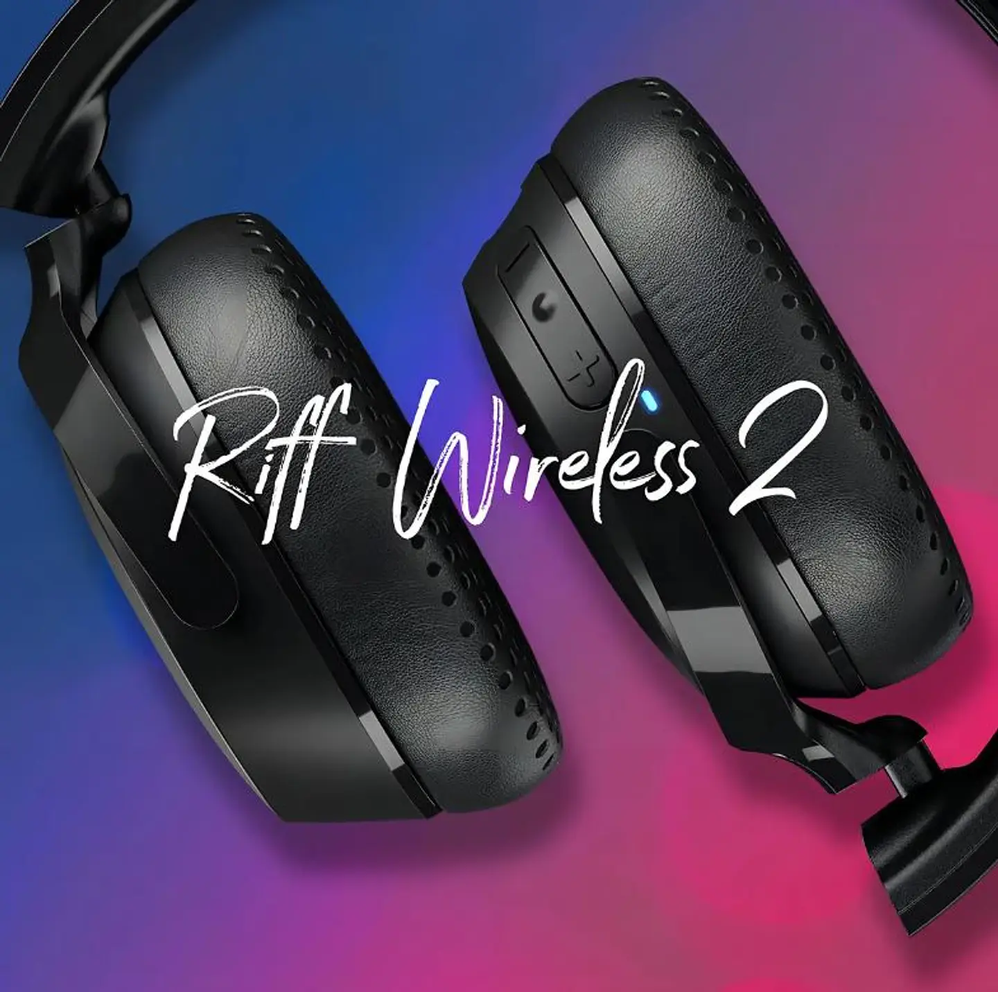 Audífonos Inalámbricos Skullcandy Riff Wireless 2 6