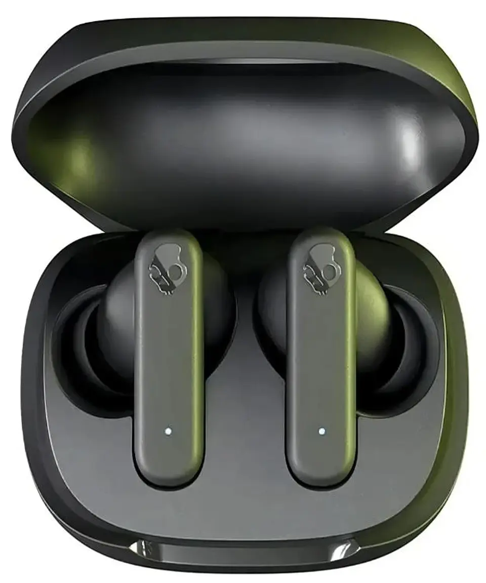 Audífonos Skullcandy Smokin' Buds XT Bluetooth Inalámbricos 3