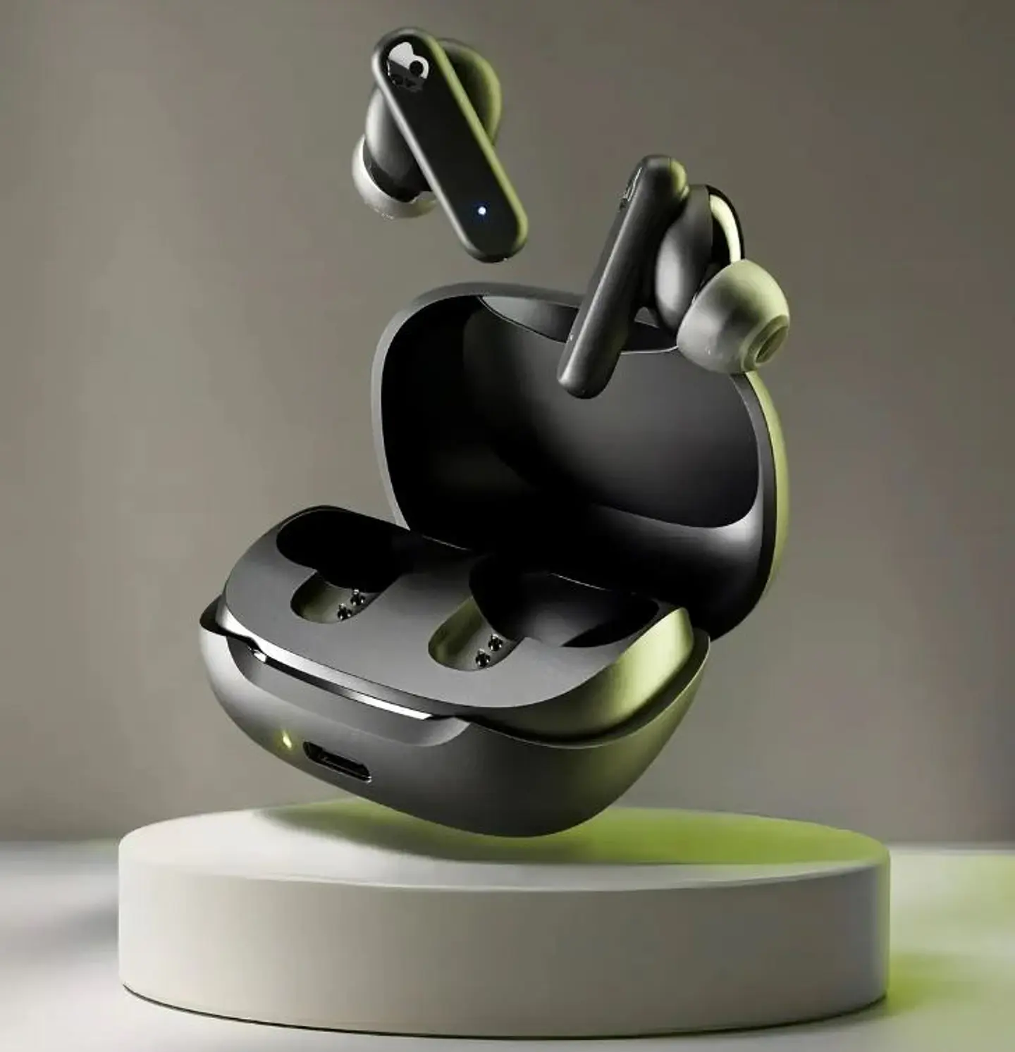 Audífonos Skullcandy Smokin' Buds XT Bluetooth Inalámbricos 5
