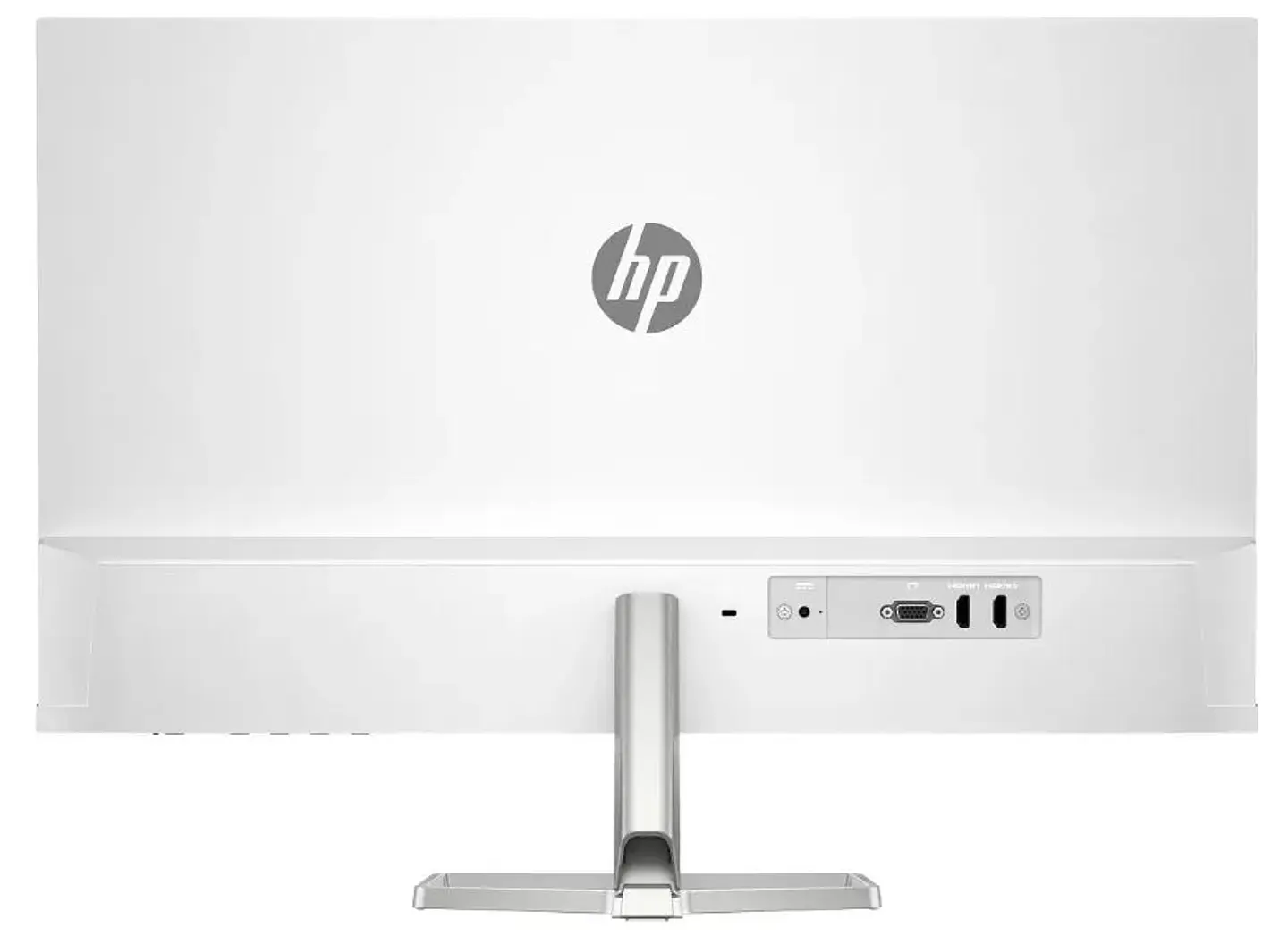 Monitor Fhd Hp De La Serie 5 De 27 Pulgadas - 527sw Blanco Blanco 3