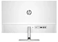 Monitor Fhd Hp De La Serie 5 De 27 Pulgadas - 527sw Blanco Blanco - Miniatura 3