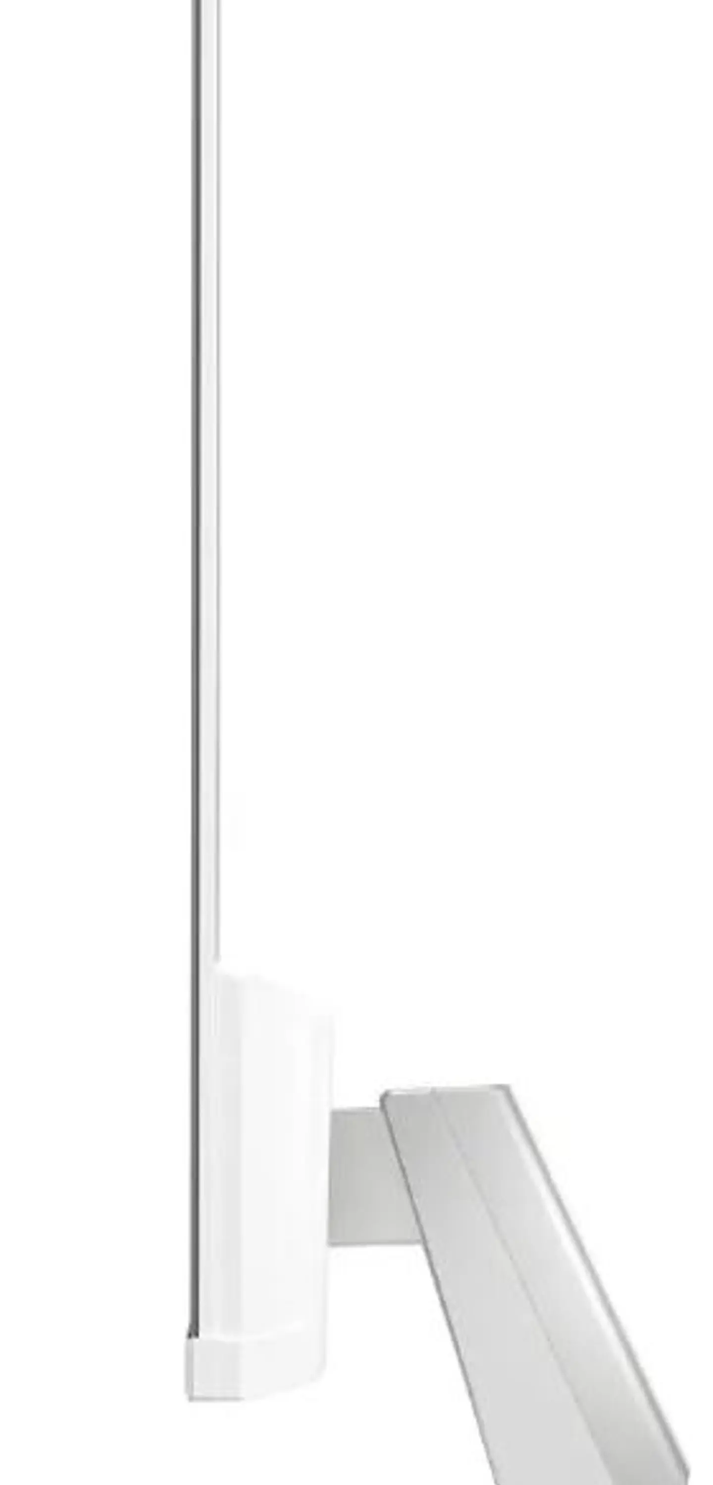 Monitor Fhd Hp De La Serie 5 De 27 Pulgadas - 527sw Blanco Blanco 4