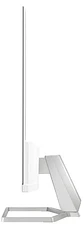 Monitor Fhd Hp De La Serie 5 De 27 Pulgadas - 527sw Blanco Blanco - Miniatura 4