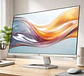 Monitor Fhd Hp De La Serie 5 De 27 Pulgadas - 527sw Blanco Blanco - Miniatura 5